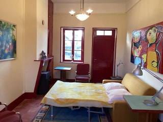 Vakantiehuis Lurcy-Lévis Kenmerken 17