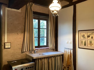 Vakantiehuis Lurcy-Lévis Kenmerken 18