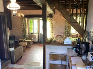 Ferienhaus Lurcy-Lévis Ausstattung 21