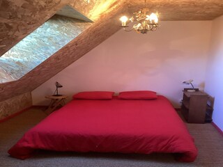 Maison de vacances Lurcy-Lévis Équipement 25