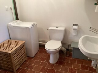 Ferienhaus Lurcy-Lévis Ausstattung 25