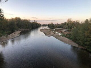 Maison de vacances Lurcy-Lévis Environnement 37