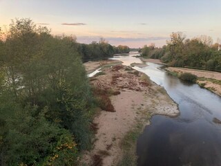 Maison de vacances Lurcy-Lévis Environnement 36
