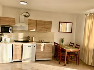 Holiday house Kołczewo Features 10