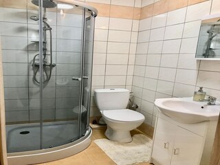 Holiday house Kołczewo Features 19
