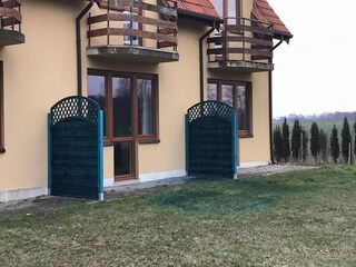 Holiday house Kołczewo Outdoor Recording 3