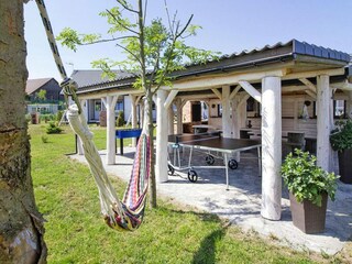 Parco vacanze Wicie Registrazione all'aperto 2