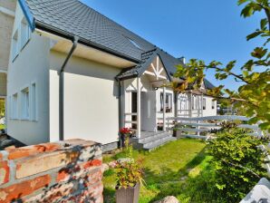 Vakantiepark Appartement in Rusinowo met een terras-voorheen TUI Ferienhaus - Wicie - image1