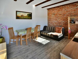 Parc de vacances Wicie Équipement 14