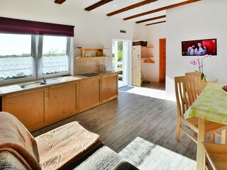 Vakantiepark Wicie Kenmerken 14
