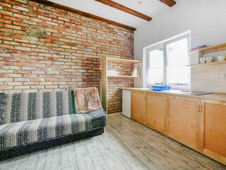 Parc de vacances Wicie Équipement 16