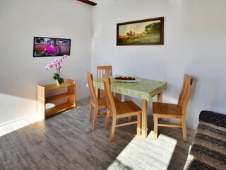 Vakantiepark Wicie Kenmerken 10