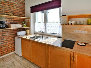 Vakantiepark Wicie Kenmerken 11