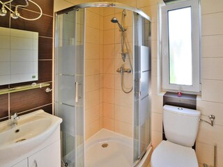 Parco vacanze Wicie Caratteristiche 13