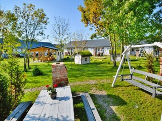 Parc de vacances Wicie Enregistrement extérieur 3