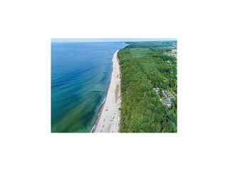 Parc de vacances Wicie Environnement 17