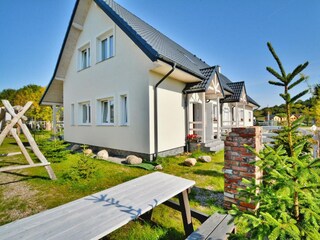 Vakantiepark Wicie Buitenaudio-opname 6