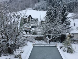 Ferienwohnung Poolblick - Waldkirch - image1