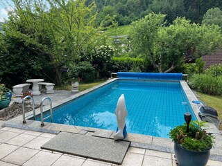 Vakantieappartement Waldkirch Buitenaudio-opname 7