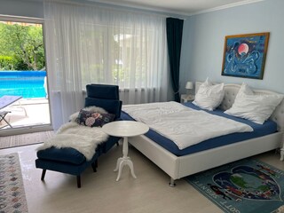 Apartamento de vacaciones Waldkirch Características 15