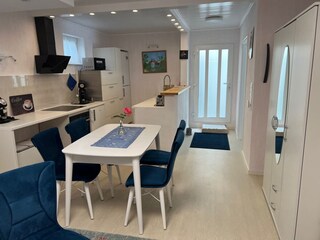 Vakantieappartement Waldkirch Kenmerken 22