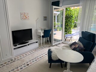 Apartamento de vacaciones Waldkirch Características 16