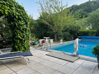 Vakantieappartement Waldkirch Buitenaudio-opname 6