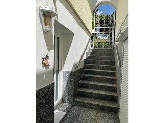 Appartamento per vacanze Waldkirch Registrazione all'aperto 10