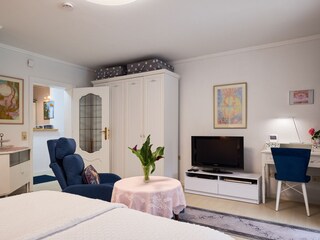 Holiday apartment Waldkirch Features 18