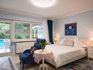 Holiday apartment Waldkirch Features 19