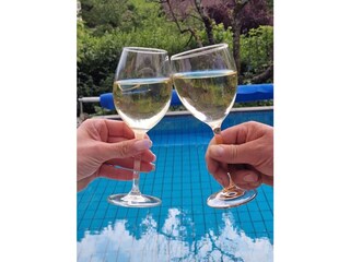 Vakantieappartement Waldkirch Buitenaudio-opname 13