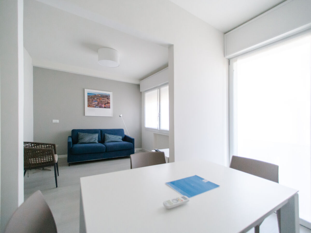 Appartement Caorle Kenmerken 1