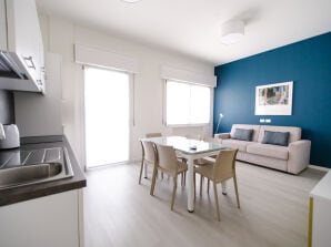 Apartamento Bilo x7 Frontside - Caorle - image1