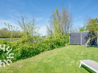 Casa per le vacanze Veere Ambiente 20