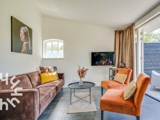 Casa per le vacanze Veere Caratteristiche 10