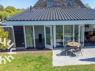 Casa per le vacanze Veere Ambiente 22