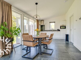 Casa per le vacanze Veere Caratteristiche 11