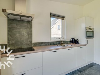 Casa per le vacanze Veere Caratteristiche 12