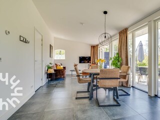 Casa per le vacanze Veere Caratteristiche 13