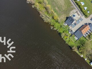 Casa per le vacanze Veere Ambiente 30