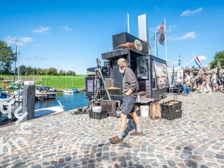 Casa per le vacanze Veere Ambiente 15