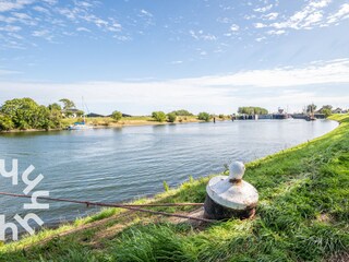 Casa per le vacanze Veere Ambiente 17