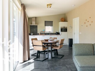 Casa per le vacanze Veere Caratteristiche 5