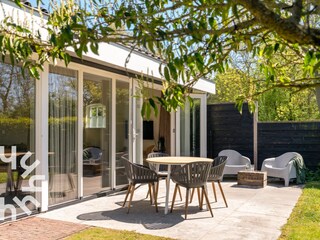 Casa per le vacanze Veere Registrazione all'aperto 1