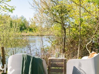 Casa per le vacanze Veere Ambiente 14