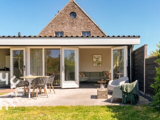 Casa per le vacanze Veere Ambiente 15