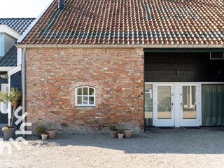 Casa per le vacanze Veere Ambiente 18