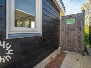 Casa per le vacanze Veere Ambiente 21