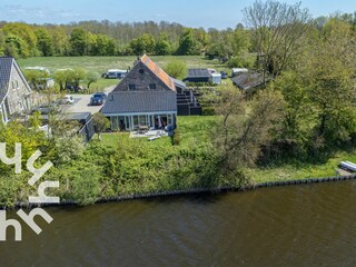 Casa per le vacanze Veere Ambiente 22