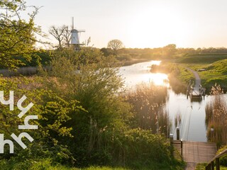 Casa per le vacanze Veere Ambiente 26